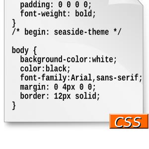 Read more about the article How do I set a border radius in CSS